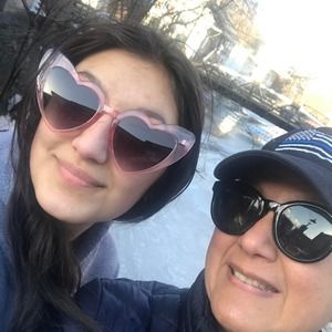 Meet your Posher, Nelia